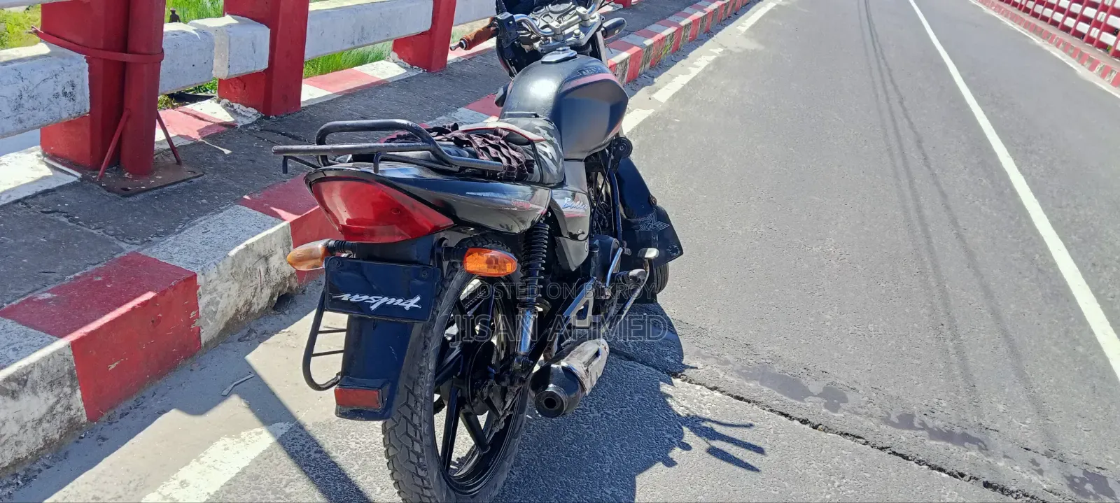 Dayang APOLLO 2016 Black