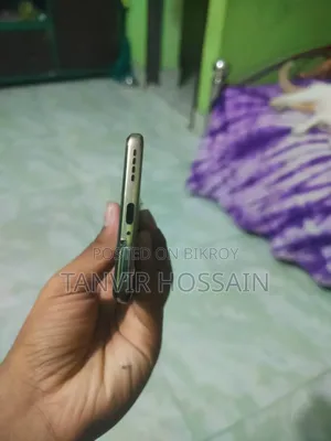 ইনফিনিক্স জিরো ৩০ ২৫৬ জিবি সবুজ