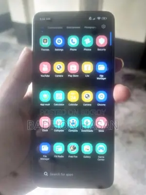 শাওমি রেডমি ১৩সি ২৫৬ জিবি গ্রিন