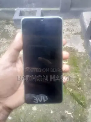 শাওমি রেডমি ১৩সি ২৫৬ জিবি গ্রিন