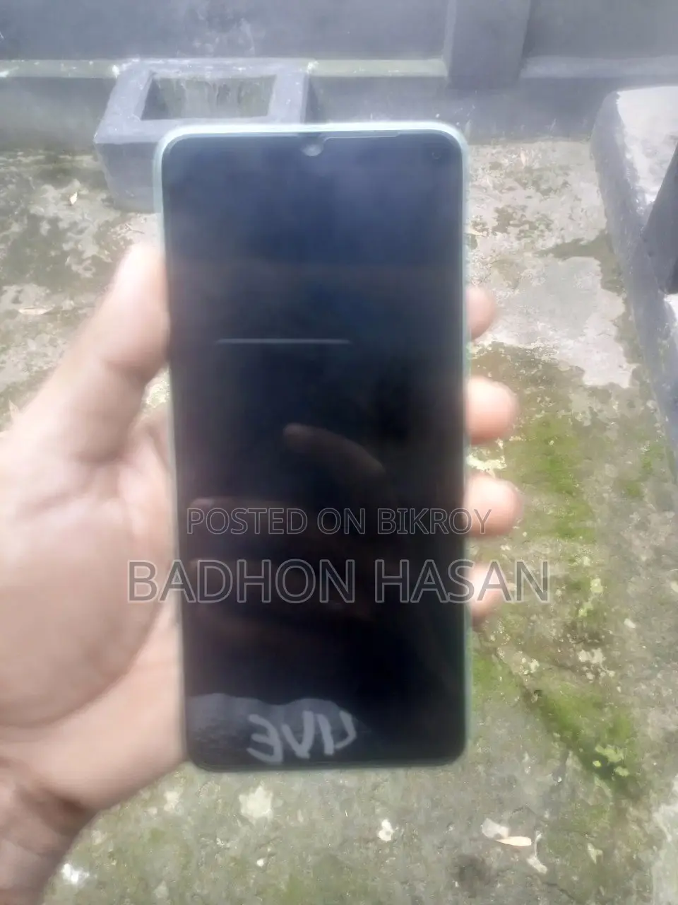 শাওমি রেডমি ১৩সি ২৫৬ জিবি গ্রিন
