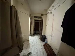 2-Bedroom Apartment in Mohammadpur for Rent