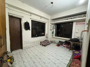 2-Bedroom Apartment in Mohammadpur for Rent