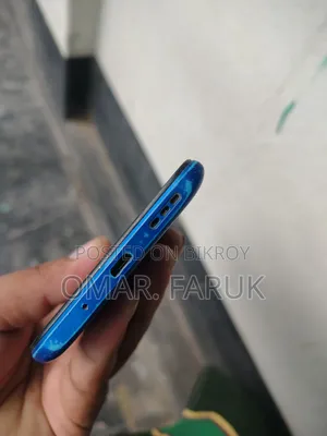 শাওমি রেডমি ৯সি ৬৪ জিবি নীল
