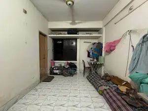 2-Bedroom Apartment in Mohammadpur for Rent