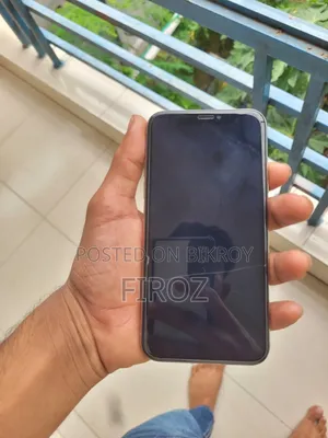 অ্যাপল আইফোন এক্স ৬৪ জিবি সাদা