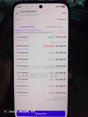 Infinix Note Edge 128 GB Silver