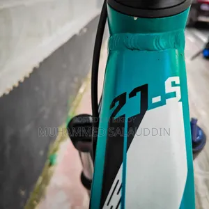 Veloce Stunt Ultimate (27.5")