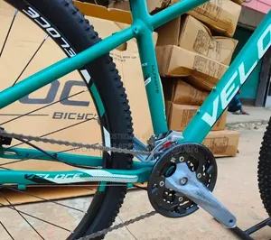 Veloce Stunt Ultimate (27.5")