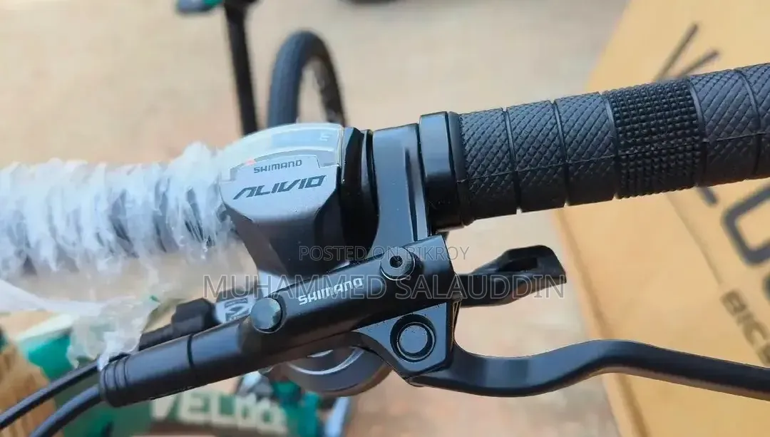 Veloce Stunt Ultimate (27.5")