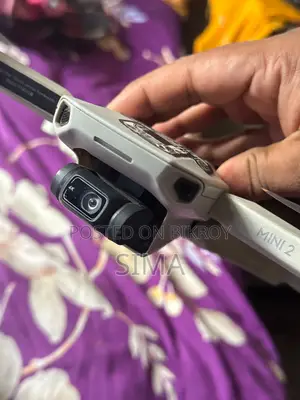 Dji Mini 2 কম্বো