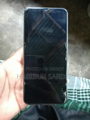 ভিভো ওয়াই১৬ ৬৪ জিবি গ্রে