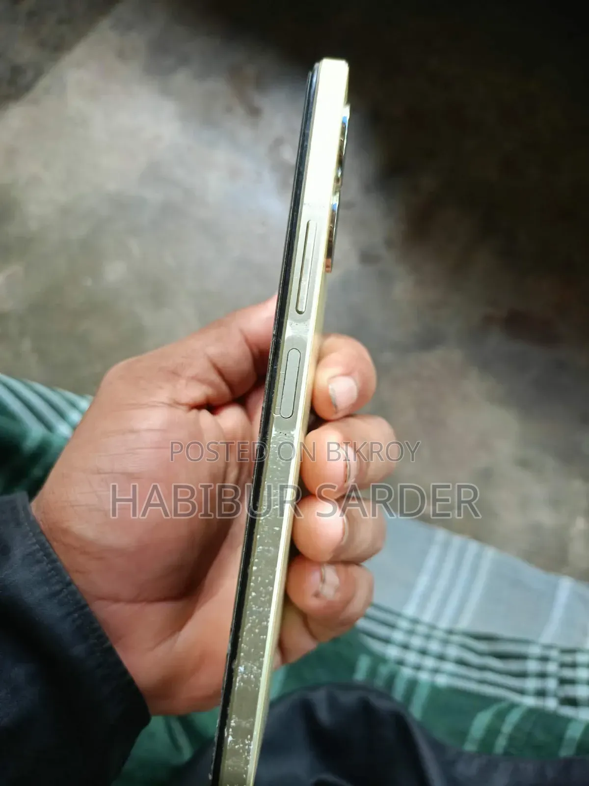 ভিভো ওয়াই১৬ ৬৪ জিবি গ্রে