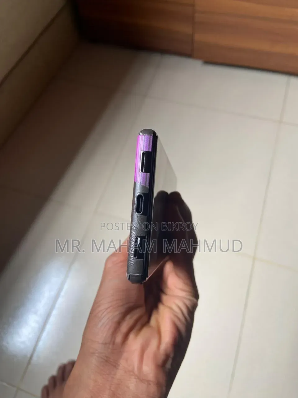 গুগল পিক্সেল ৬এ ১২৮ জিবি গ্রে