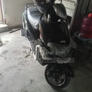 নতুন রোডমাস্টার ডিলাইট ২০২৬ কালো