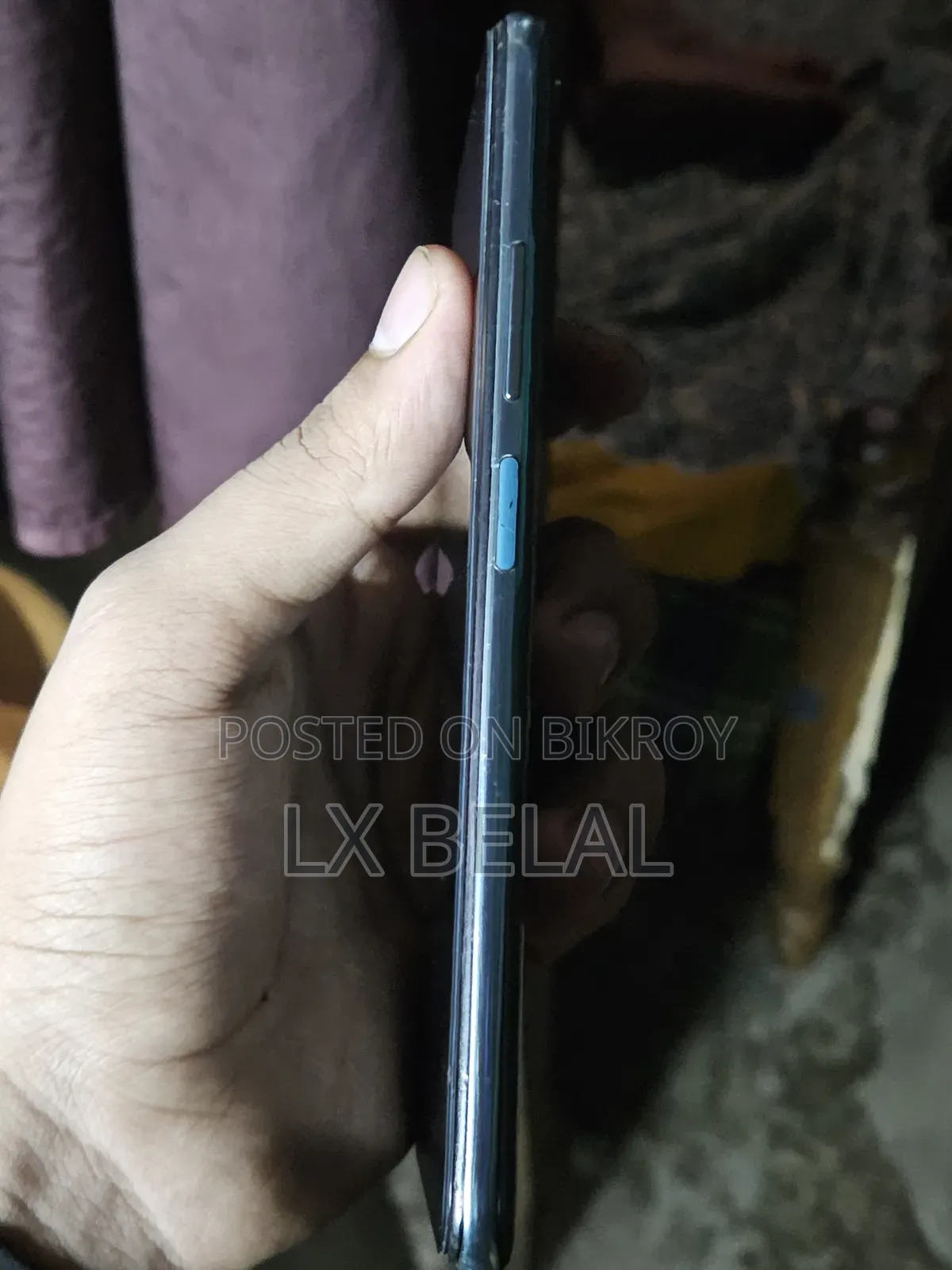 রিয়েলমি ১০ ৬৪ জিবি ব্লু