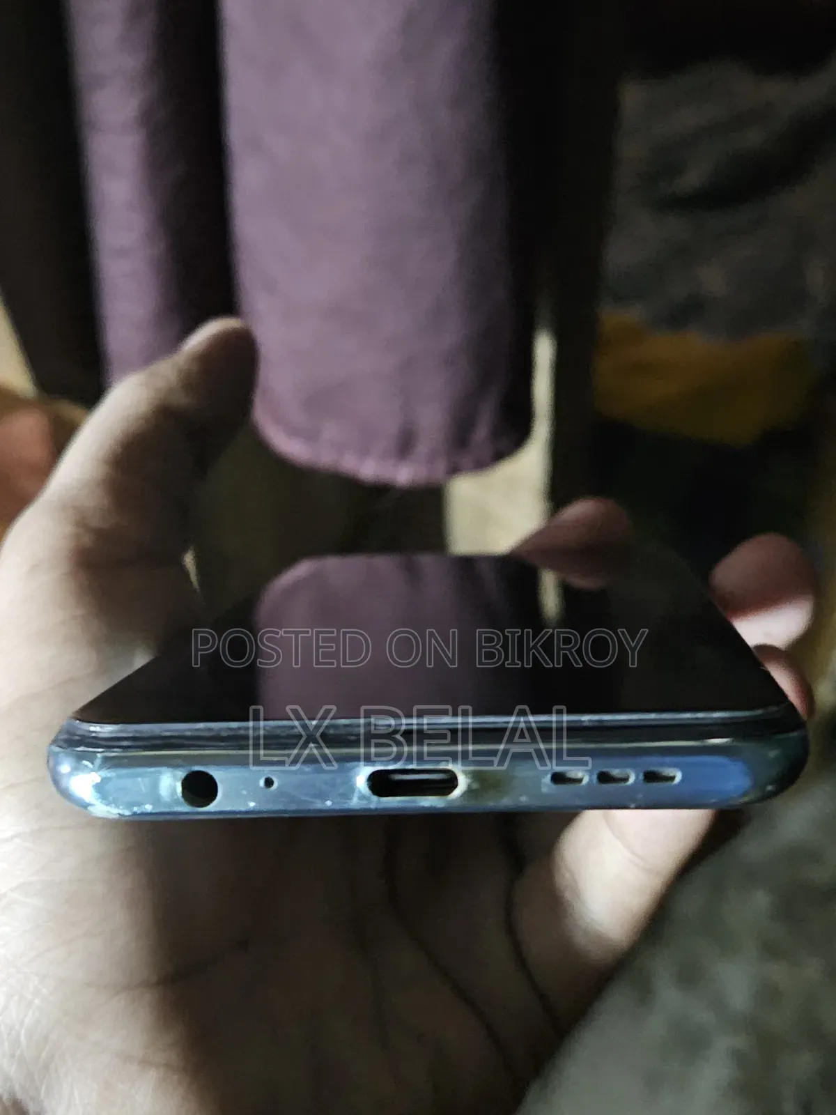 রিয়েলমি ১০ ৬৪ জিবি ব্লু
