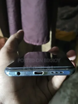 রিয়েলমি ১০ ৬৪ জিবি ব্লু