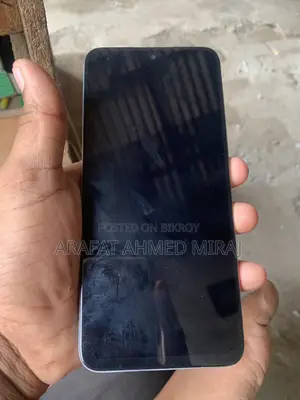 Honor X7d 256 GB White