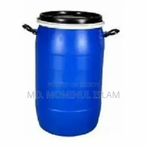 Plastic Drum