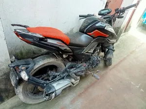 New KTM 2024 Black