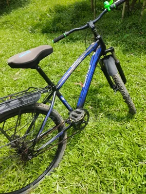 Duranta 26" Full Serviced Cycle – Perfect for Office & Daily Ride |