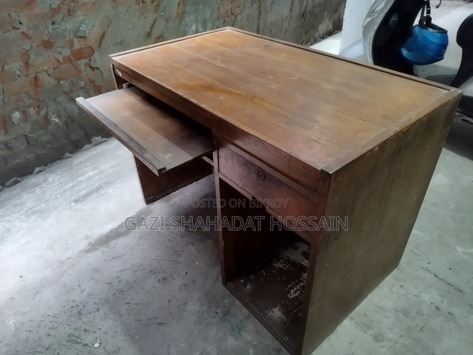 ভিনিয়া বোর্ডের টেবিল