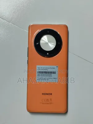 Honor X9b 5G 256 GB Orange