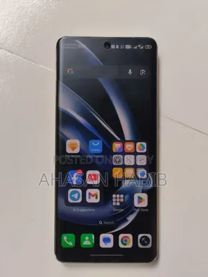 Honor X9b 5G 256 GB Orange