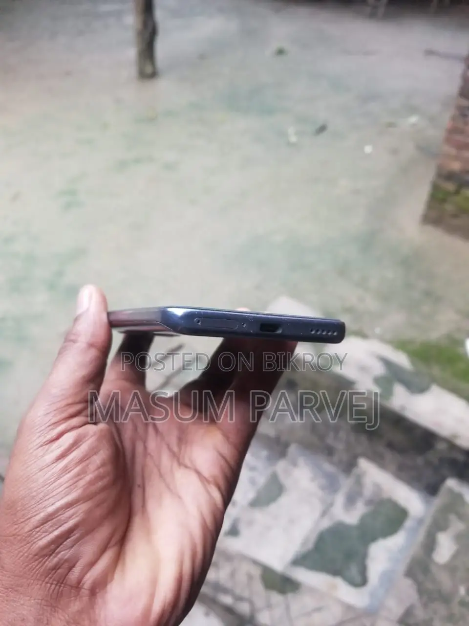 Huawei Nova 8i 128 GB Silver