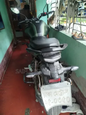 Yamaha FZS V4 2026 Green