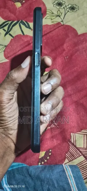 ওয়ানপ্লাস নর্ড এন২০ এসই ৬৪ জিবি কালো