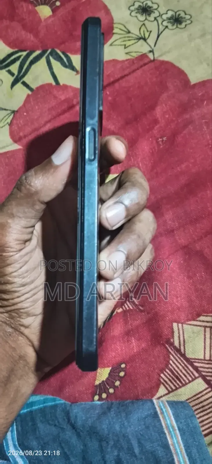 ওয়ানপ্লাস নর্ড এন২০ এসই ৬৪ জিবি কালো