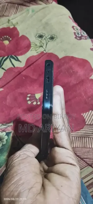 ওয়ানপ্লাস নর্ড এন২০ এসই ৬৪ জিবি কালো