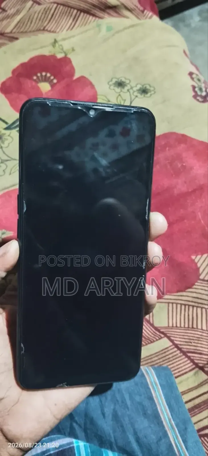 ওয়ানপ্লাস নর্ড এন২০ এসই ৬৪ জিবি কালো
