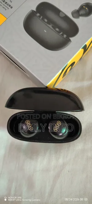 QCY Arcbuds Ht07