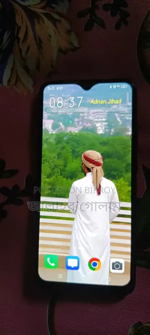 Vivo S1 Pro 128 GB Black