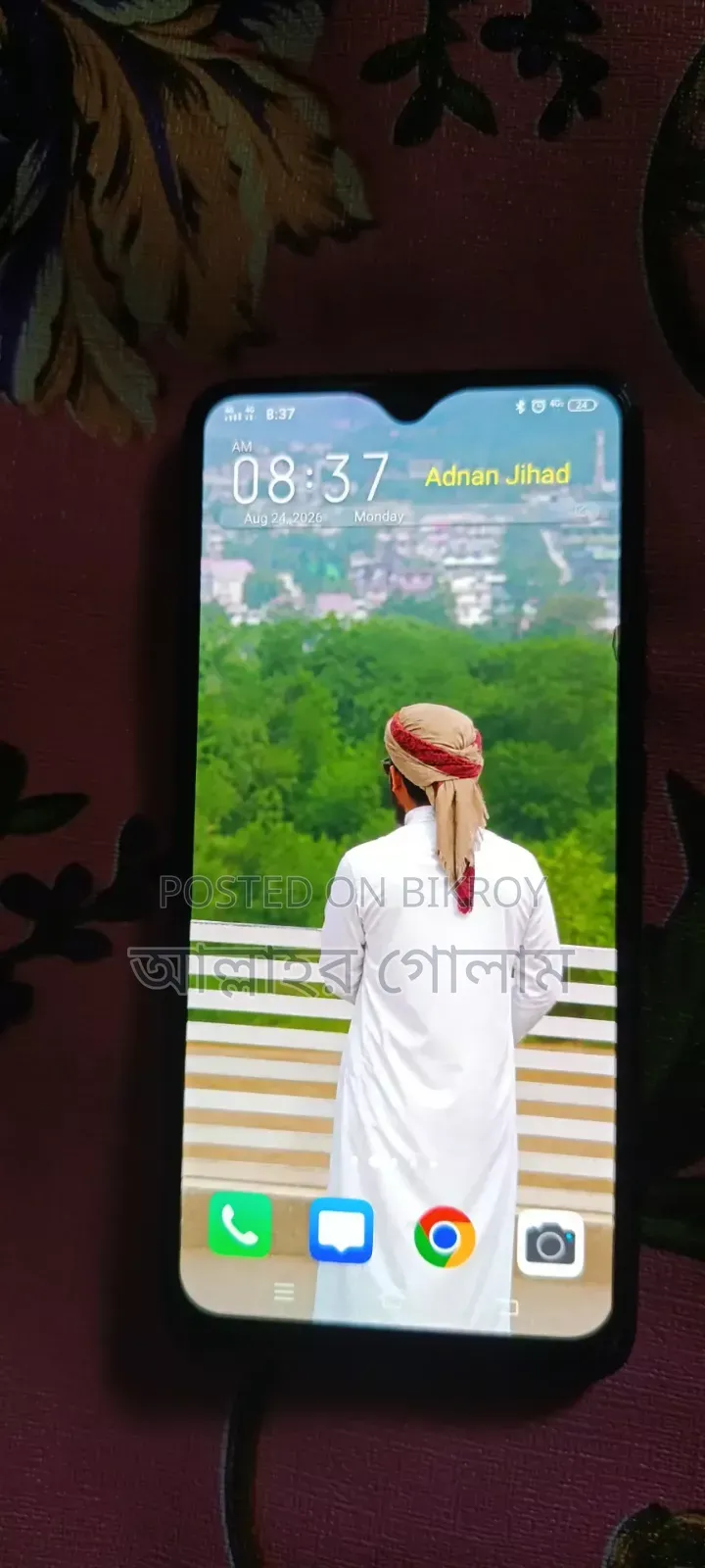 Vivo S1 Pro 128 GB Black