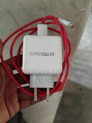 Realme 65W SuperDart Charger