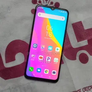 Itel Vision 1 Plus 32 GB