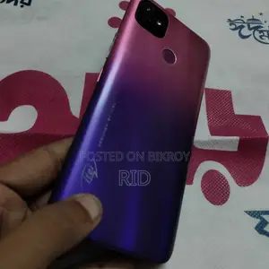 Itel Vision 1 Plus 32 GB