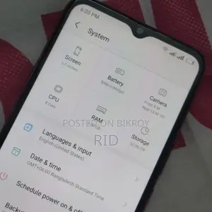 Itel Vision 1 Plus 32 GB
