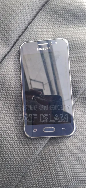 স্যামসাং গ্যালাক্সি জে১ ৪ জিবি ব্রোঞ্জ