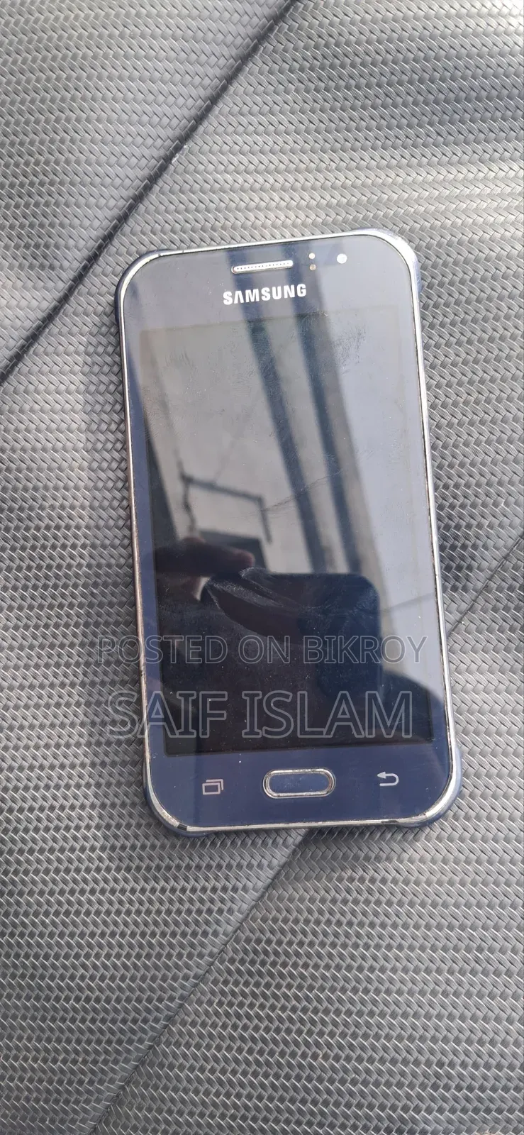 স্যামসাং গ্যালাক্সি জে১ ৪ জিবি ব্রোঞ্জ