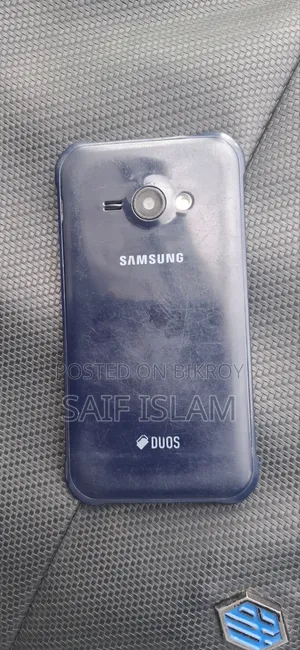স্যামসাং গ্যালাক্সি জে১ ৪ জিবি ব্রোঞ্জ
