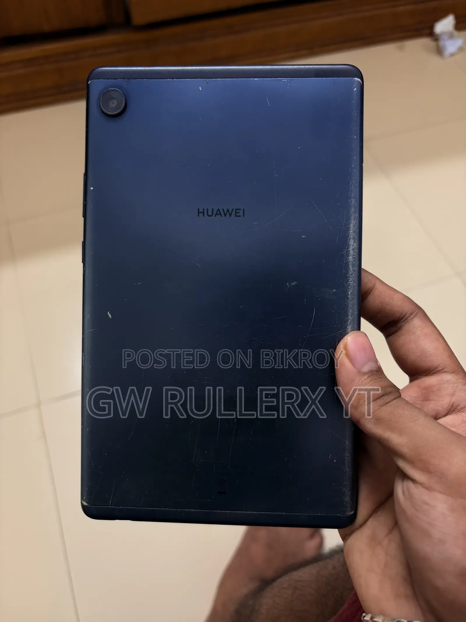 Huawei MatePad T8 32 GB Blue