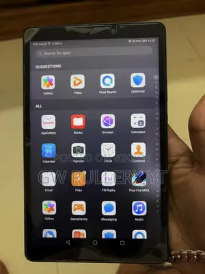 Huawei MatePad T8 32 GB Blue
