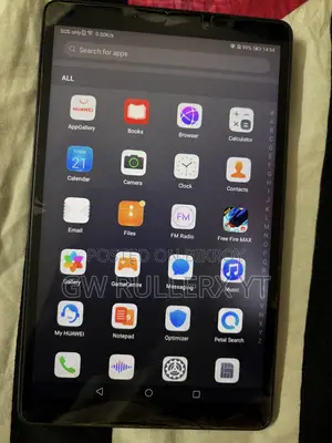 Huawei MatePad T8 32 GB Blue
