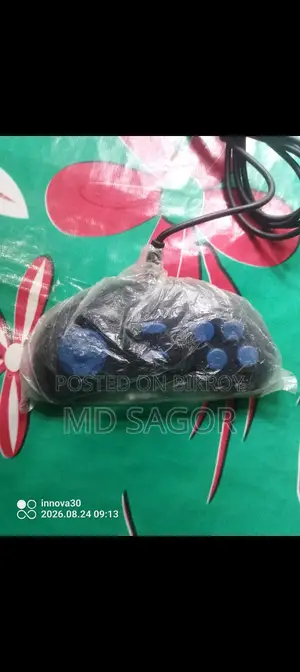 ৩ পিস, `নতুন ওয়্যার্ড গেম কন্ট্রোলার - দাগনভূঞা ফেনী`*