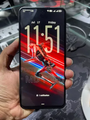 Honor 90 Lite 256 GB Black